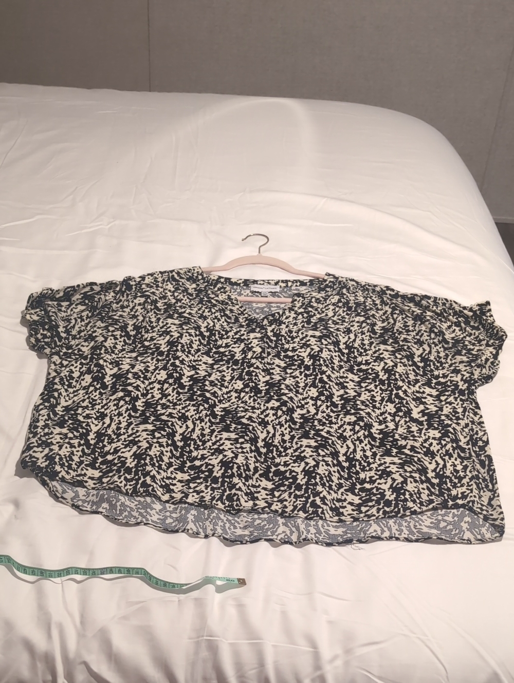 Gibson Latimer Blouse